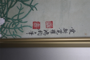 花蝶图(2)