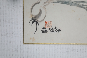 花卉四帧(9)
