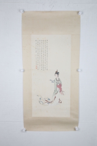 仕女(6)