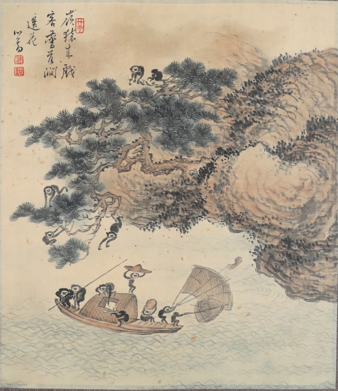 (1)