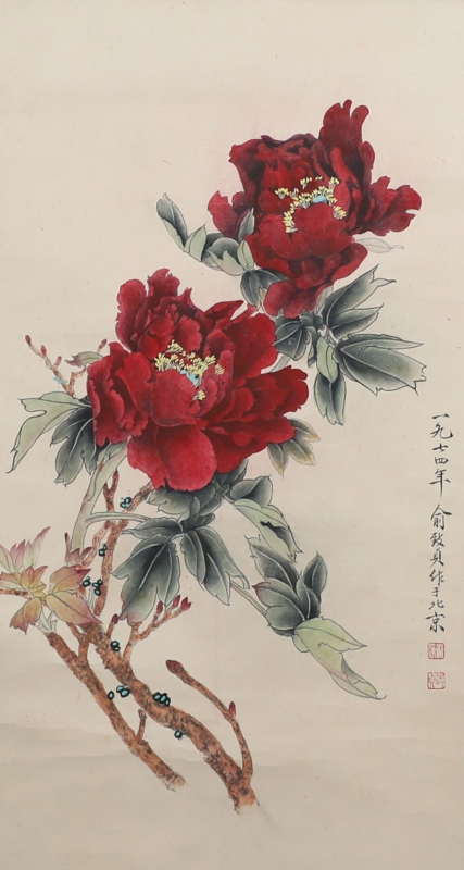牡丹(1)