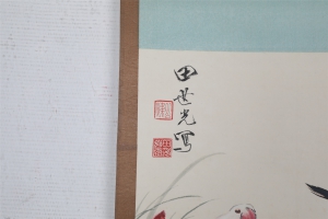 (3)