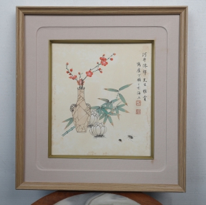 梅竹双清(6)