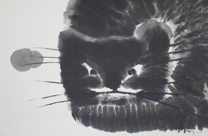 猫(3)