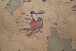 天女散花(3)
