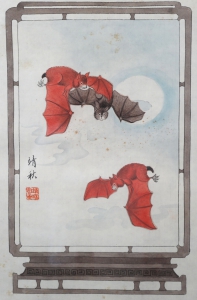 (4)