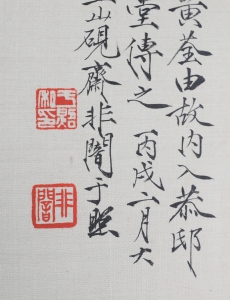 竹叶鹦鹉(5)