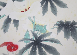 花蝶图(5)
