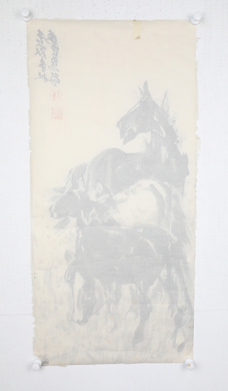 骏马(5)