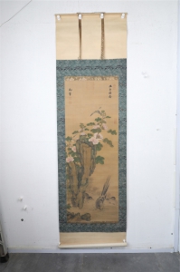 (3)