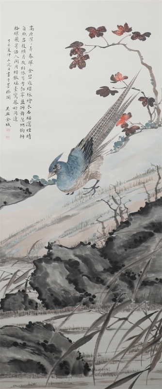 (1)