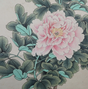花蝶图(5)
