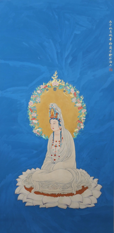 观音(1)