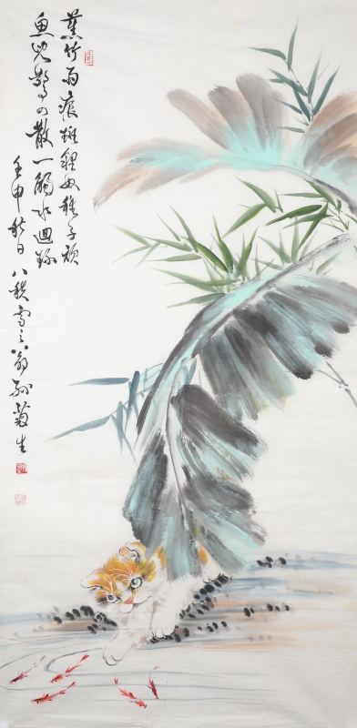 猫趣(1)