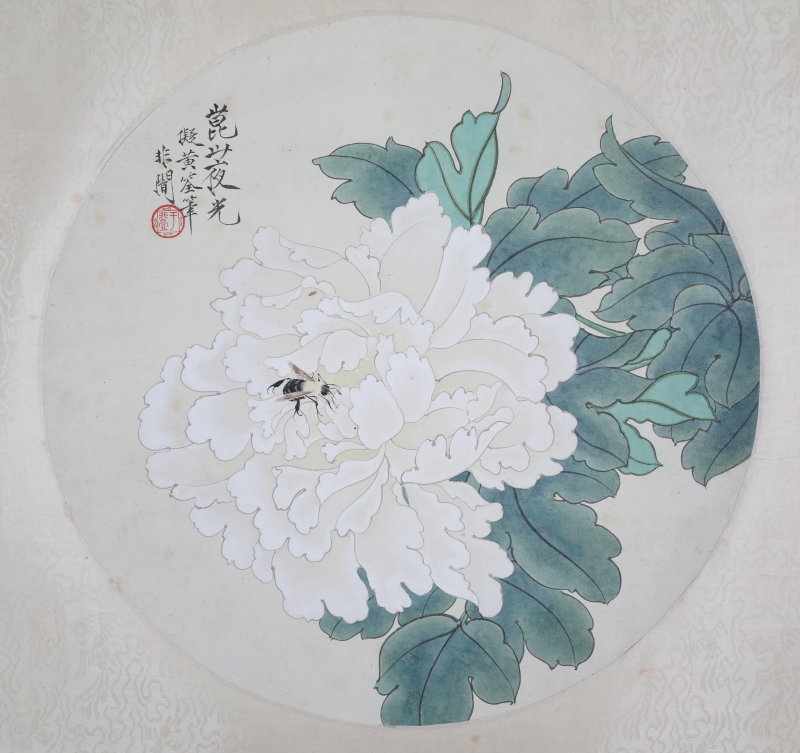 昆山夜光(1)