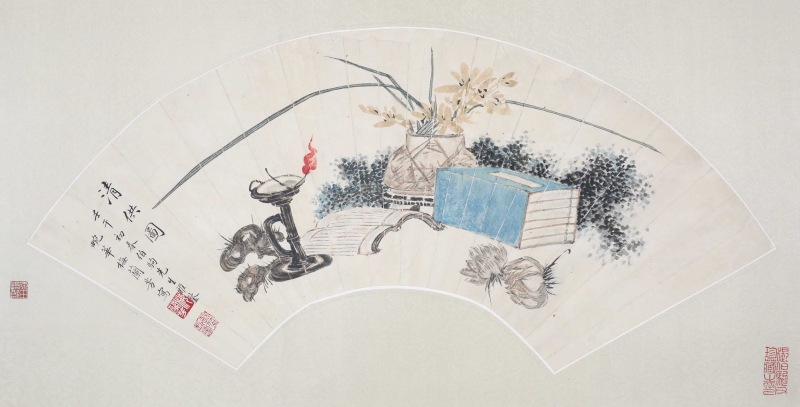 清供图(1)