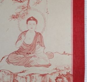 佛像(3)