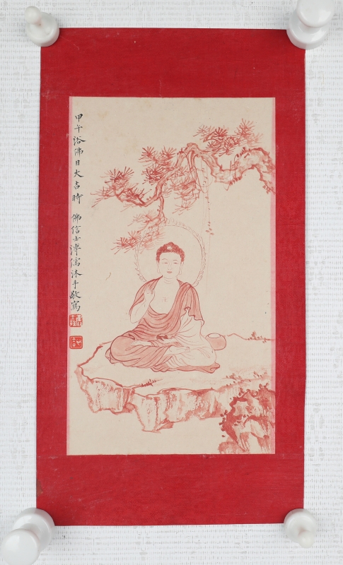 佛像(5)