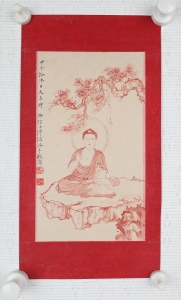 佛像(5)