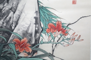 锦绣祥瑞(4)