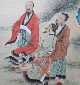 问道图(3)