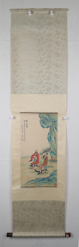 问道图(6)