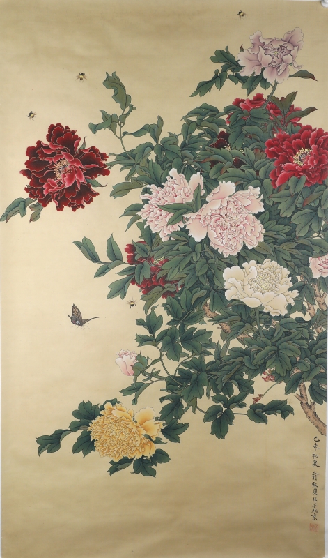 牡丹(1)