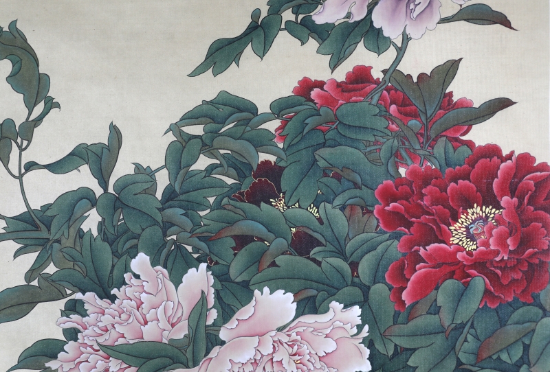 牡丹(3)