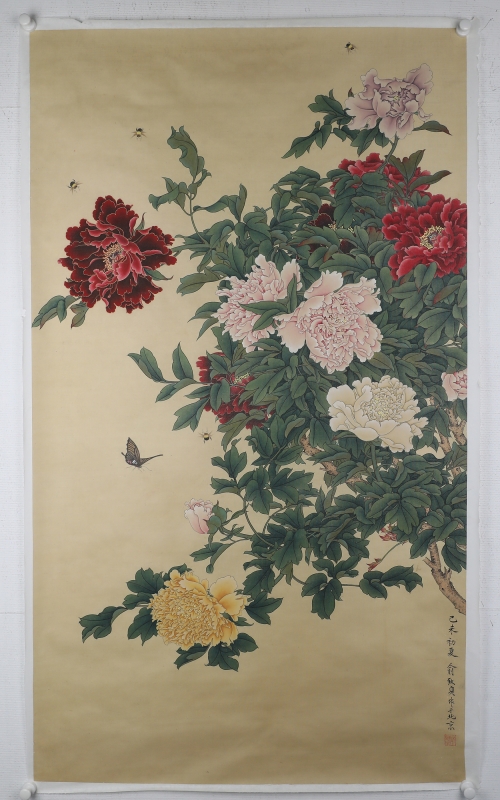 牡丹(6)