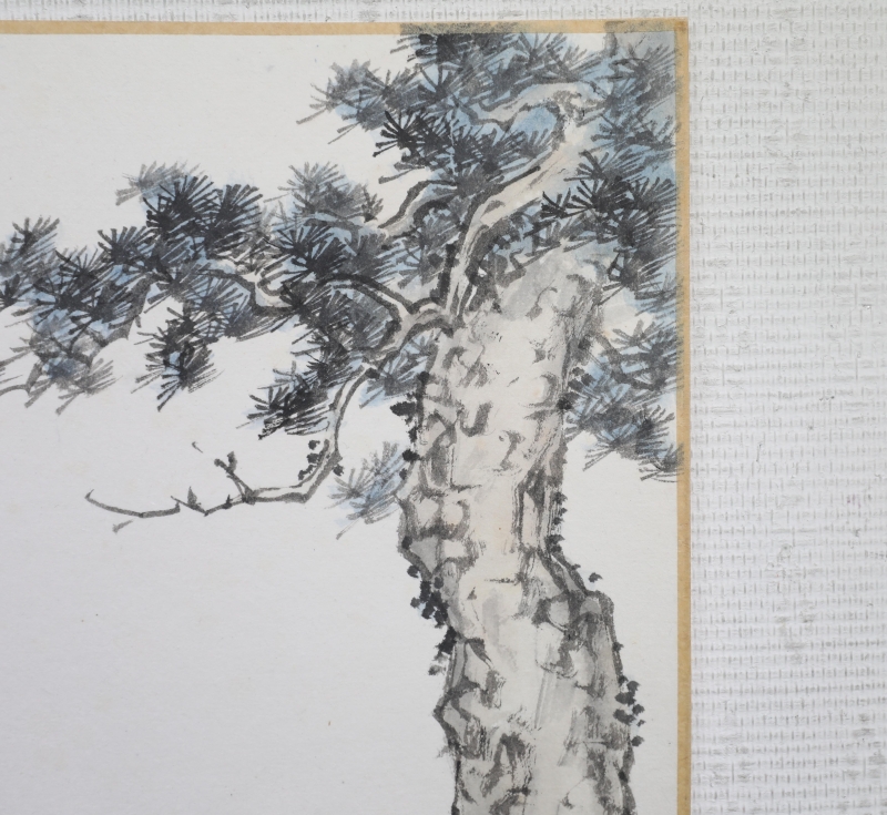松寿留影(3)
