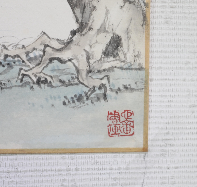 松寿留影(5)