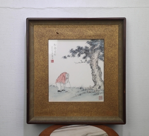 松寿留影(7)