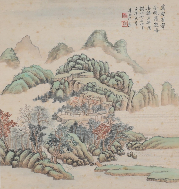 万壑有声(1)