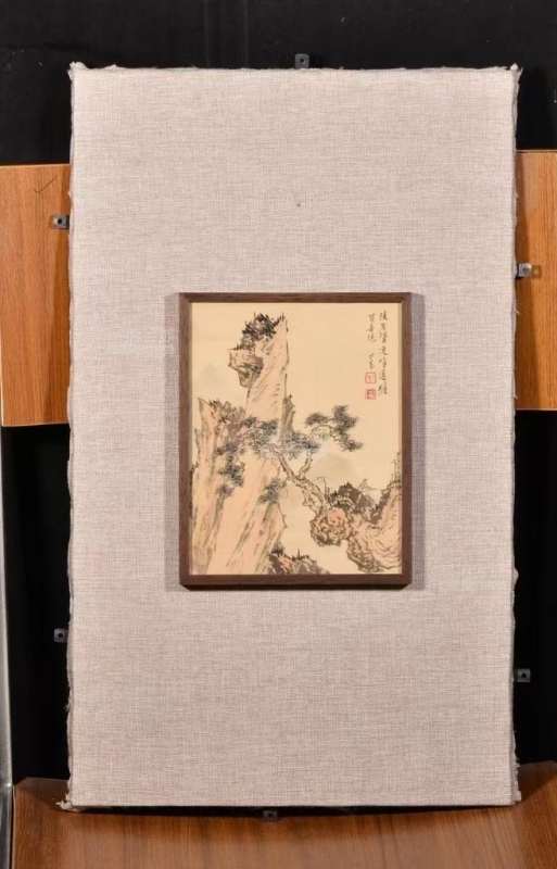 遥峰奇绝(3)