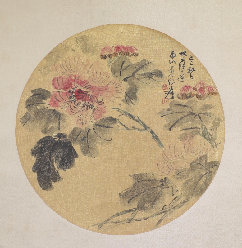 蝶恋花(1)