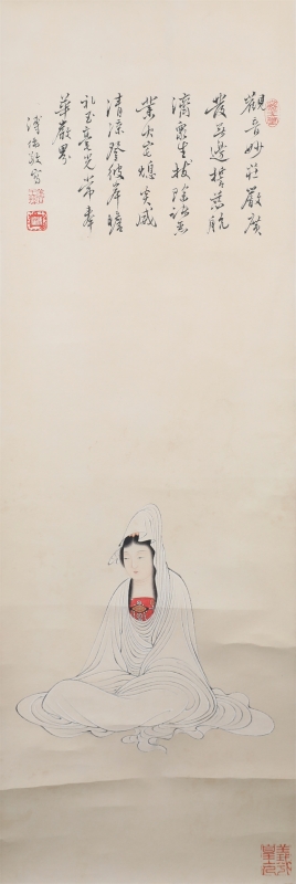 观音像(1)