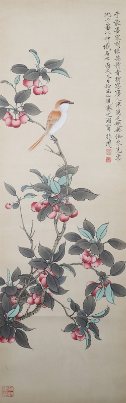 花鸟(1)