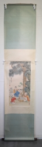 婴戏图(5)