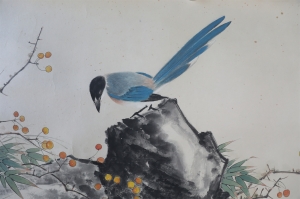 花鸟(3)