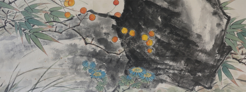 花鸟(4)