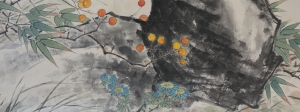 花鸟(4)