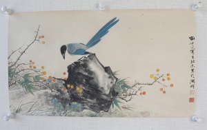 花鸟(6)