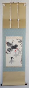 金鱼图(6)