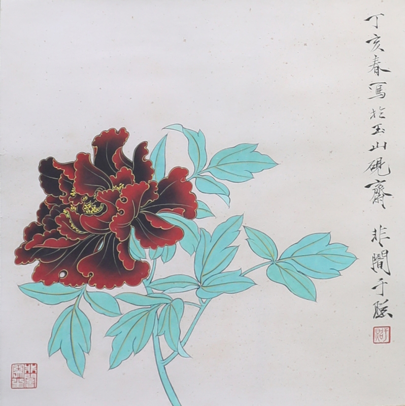花卉(1)