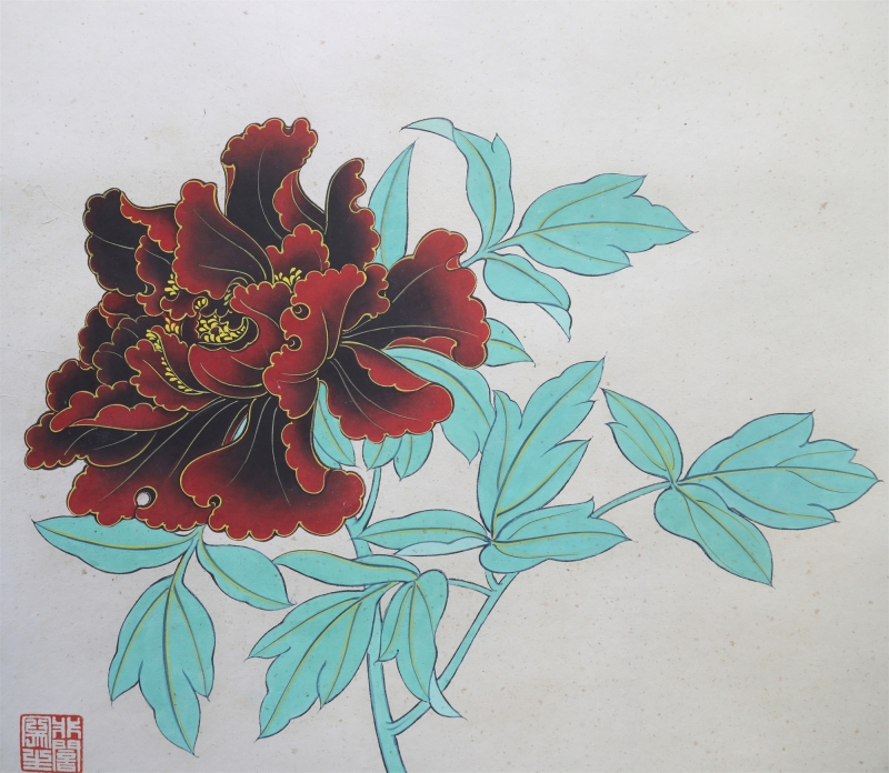 花卉(3)