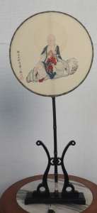罗汉(5)