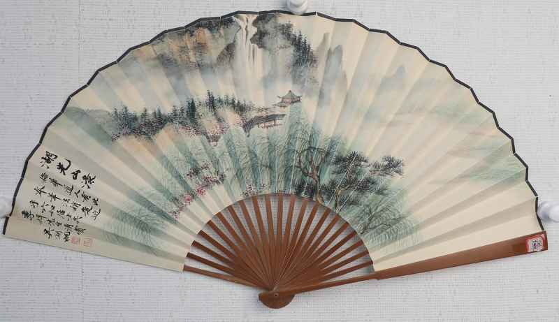 湖光山涤(7)