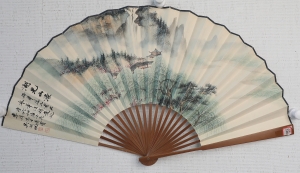 湖光山涤(7)