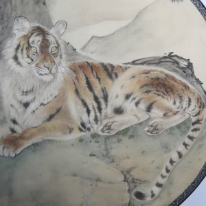 虎(3)