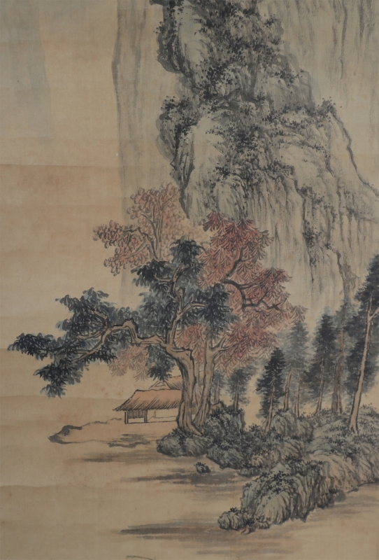 山水(1)